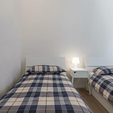 Lagom Apartment Trydent Zewnętrze zdjęcie
