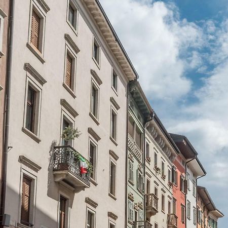 Lagom Apartment Trydent Zewnętrze zdjęcie