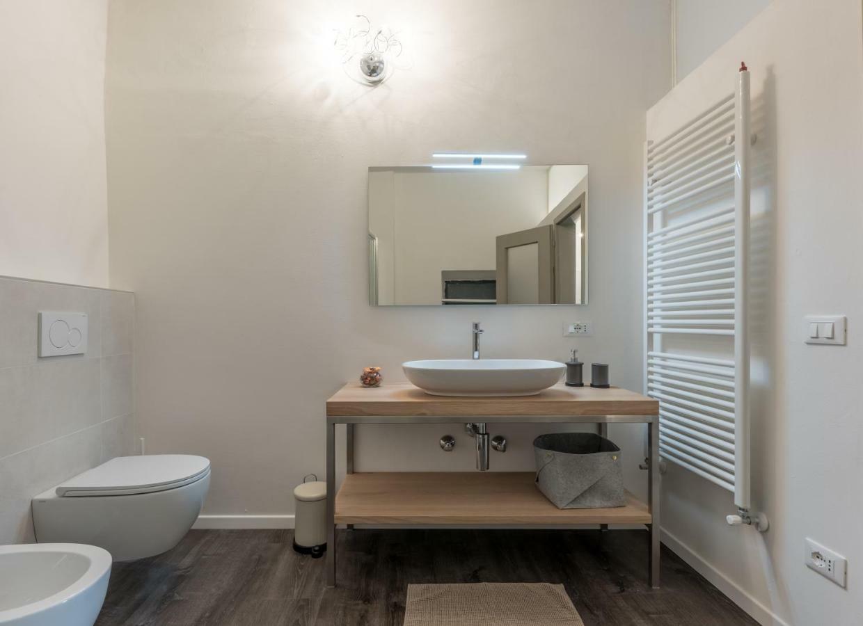 Lagom Apartment Trydent Zewnętrze zdjęcie