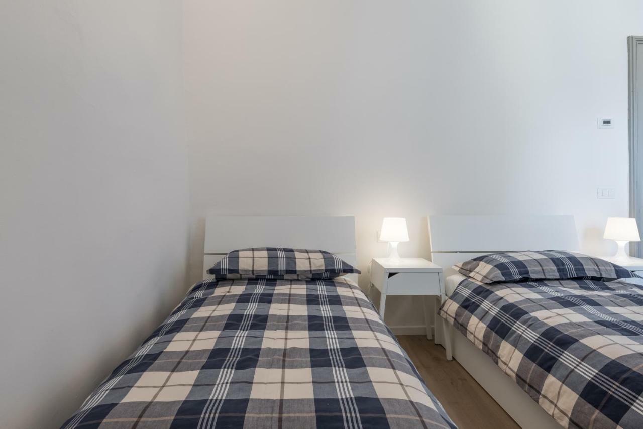 Lagom Apartment Trydent Zewnętrze zdjęcie