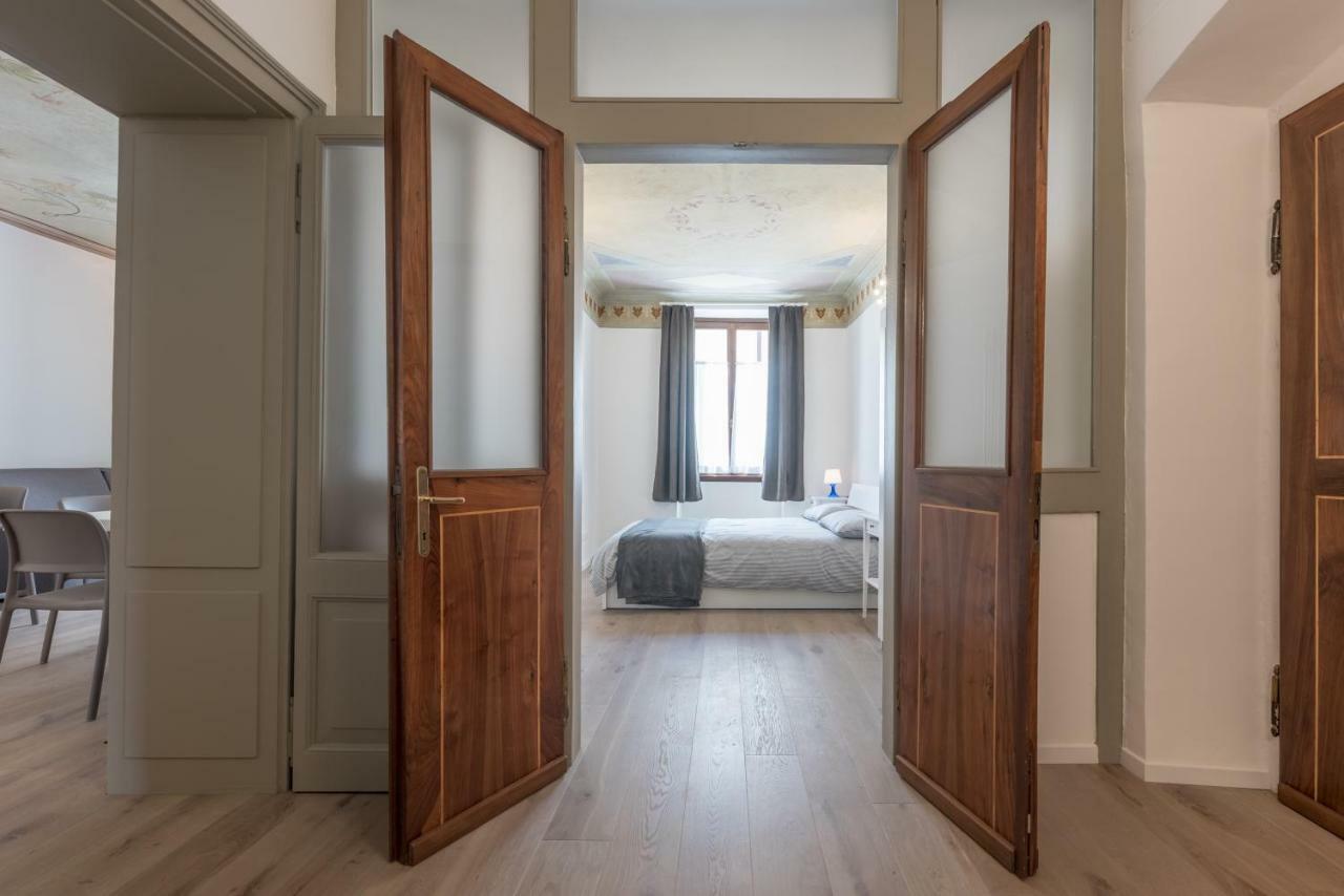 Lagom Apartment Trydent Zewnętrze zdjęcie
