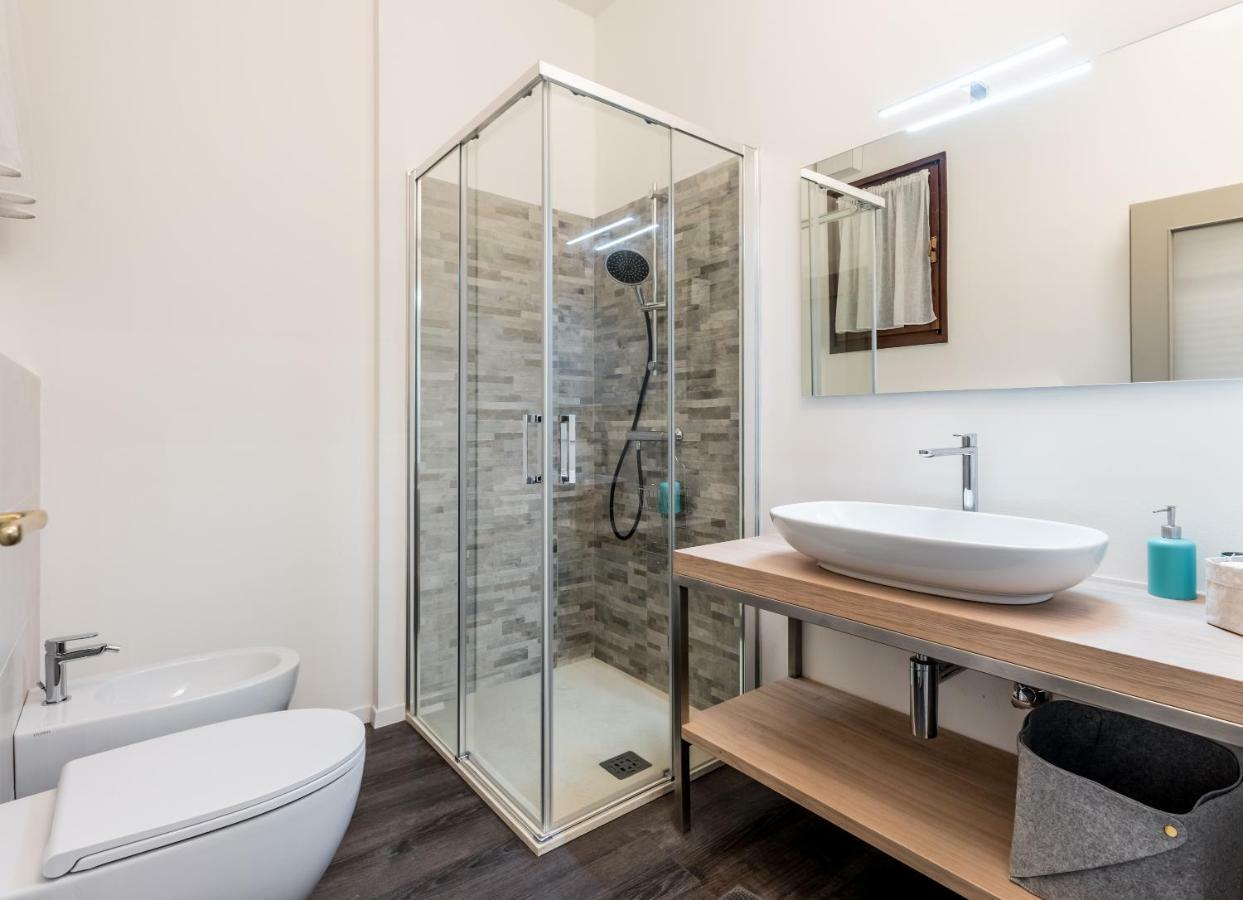 Lagom Apartment Trydent Zewnętrze zdjęcie