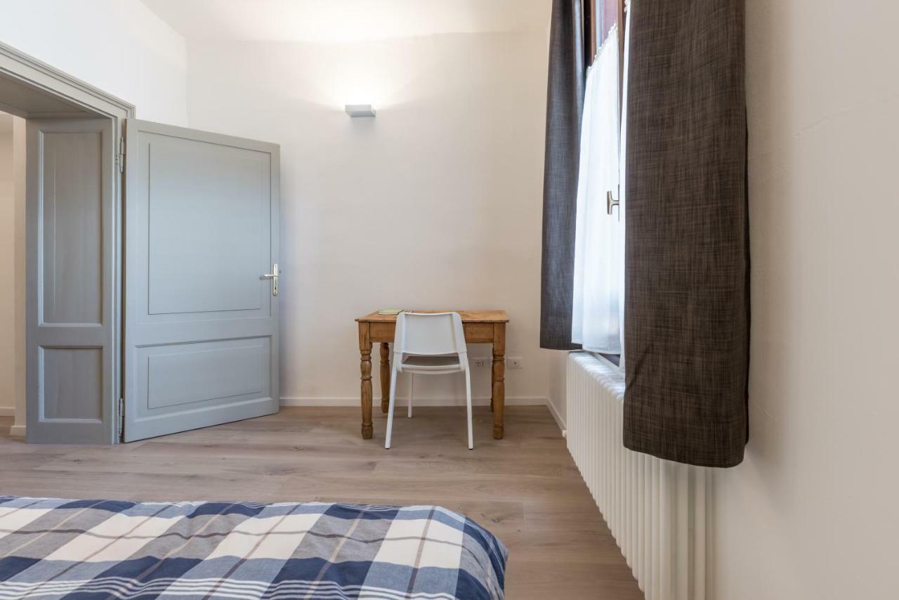 Lagom Apartment Trydent Zewnętrze zdjęcie