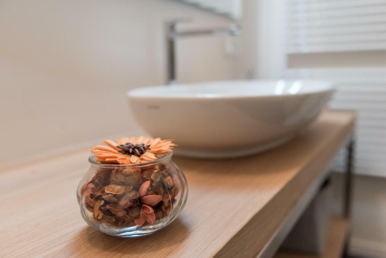 Lagom Apartment Trydent Zewnętrze zdjęcie
