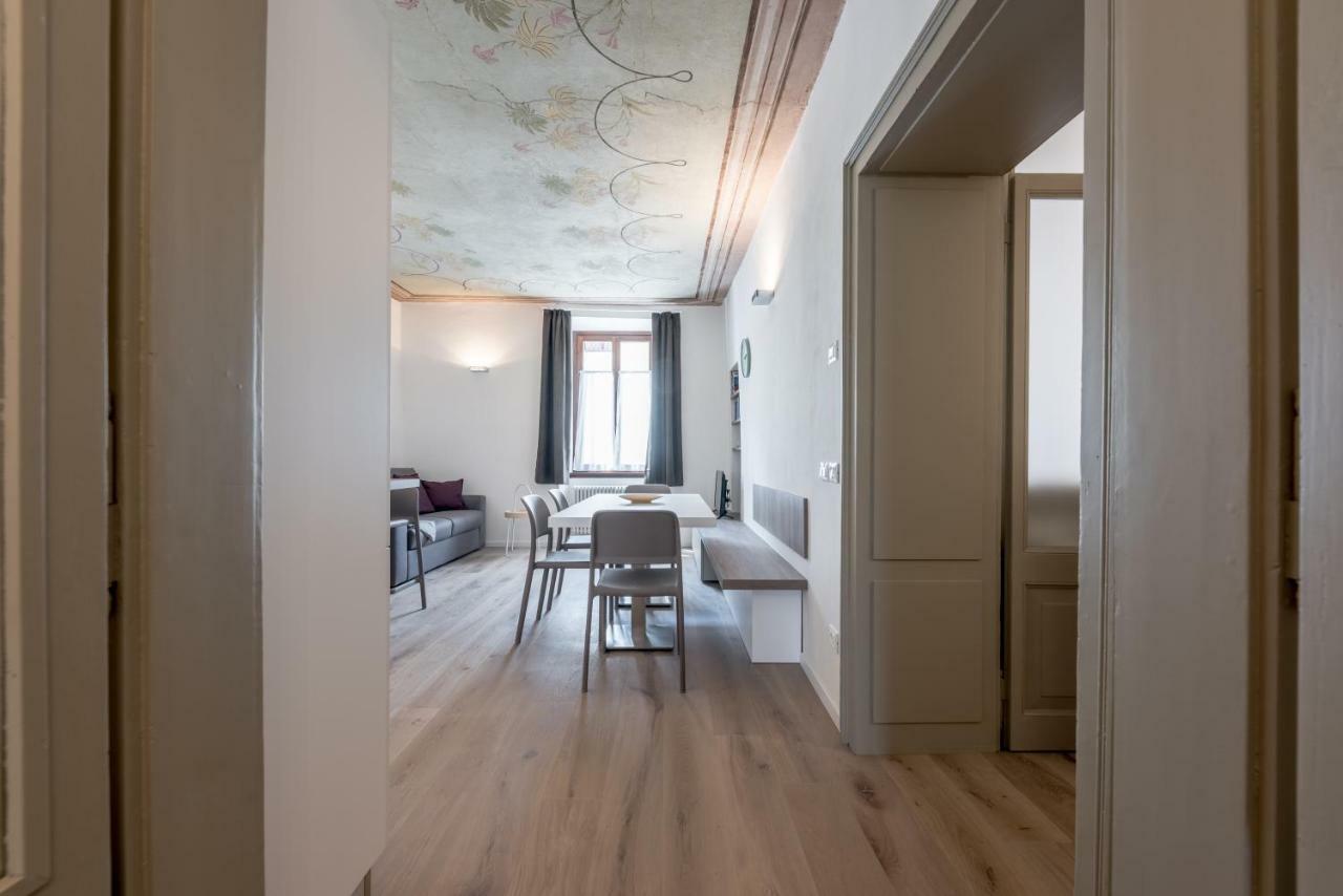 Lagom Apartment Trydent Zewnętrze zdjęcie