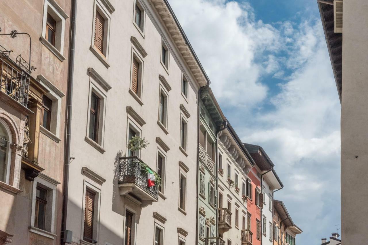 Lagom Apartment Trydent Zewnętrze zdjęcie