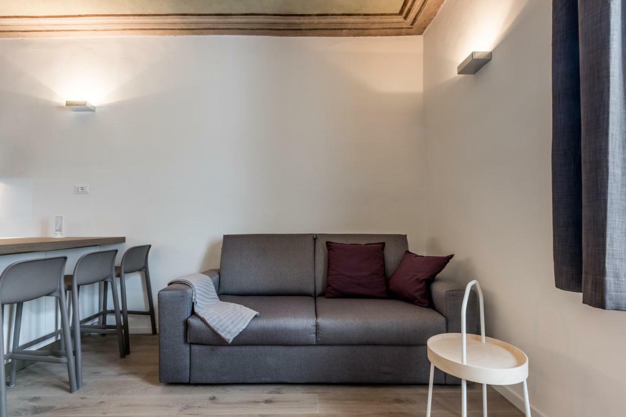 Lagom Apartment Trydent Zewnętrze zdjęcie