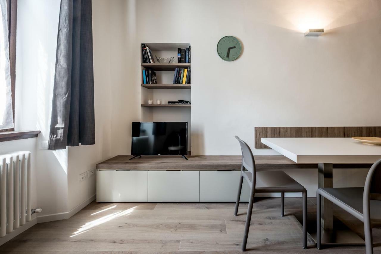Lagom Apartment Trydent Zewnętrze zdjęcie