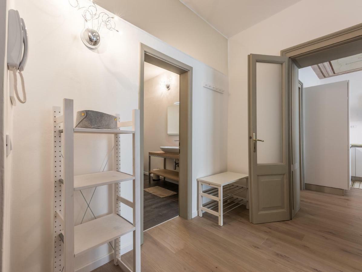 Lagom Apartment Trydent Zewnętrze zdjęcie