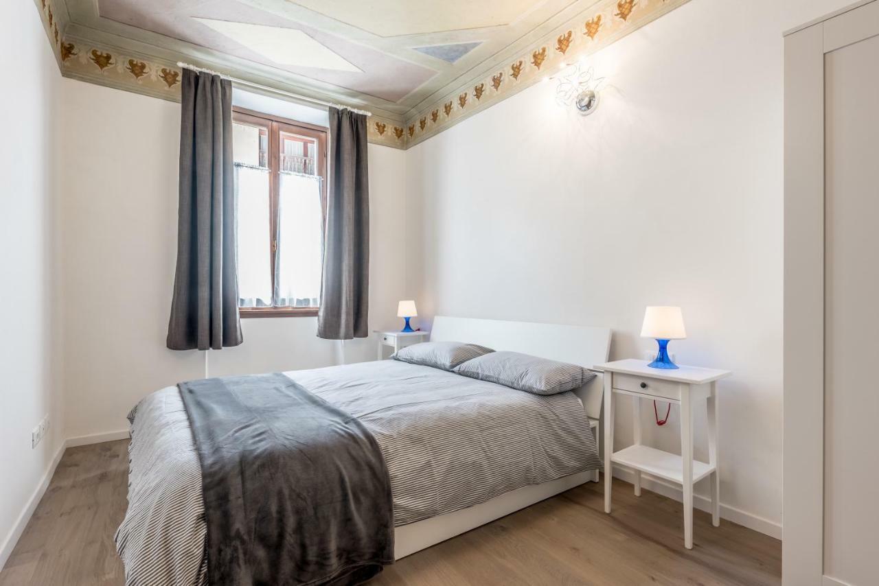Lagom Apartment Trydent Zewnętrze zdjęcie