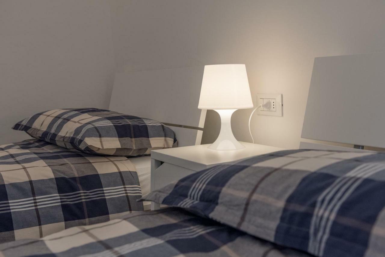Lagom Apartment Trydent Zewnętrze zdjęcie