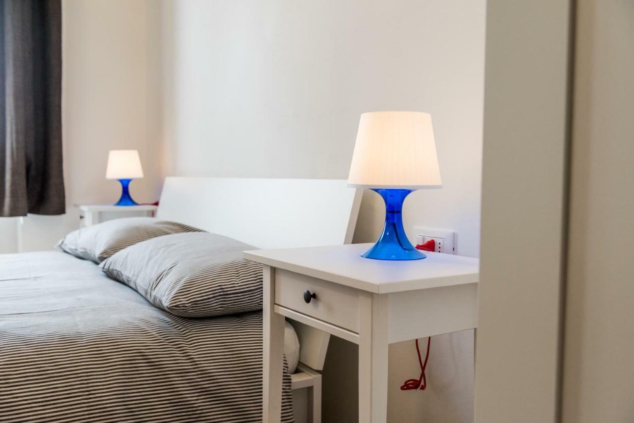 Lagom Apartment Trydent Zewnętrze zdjęcie