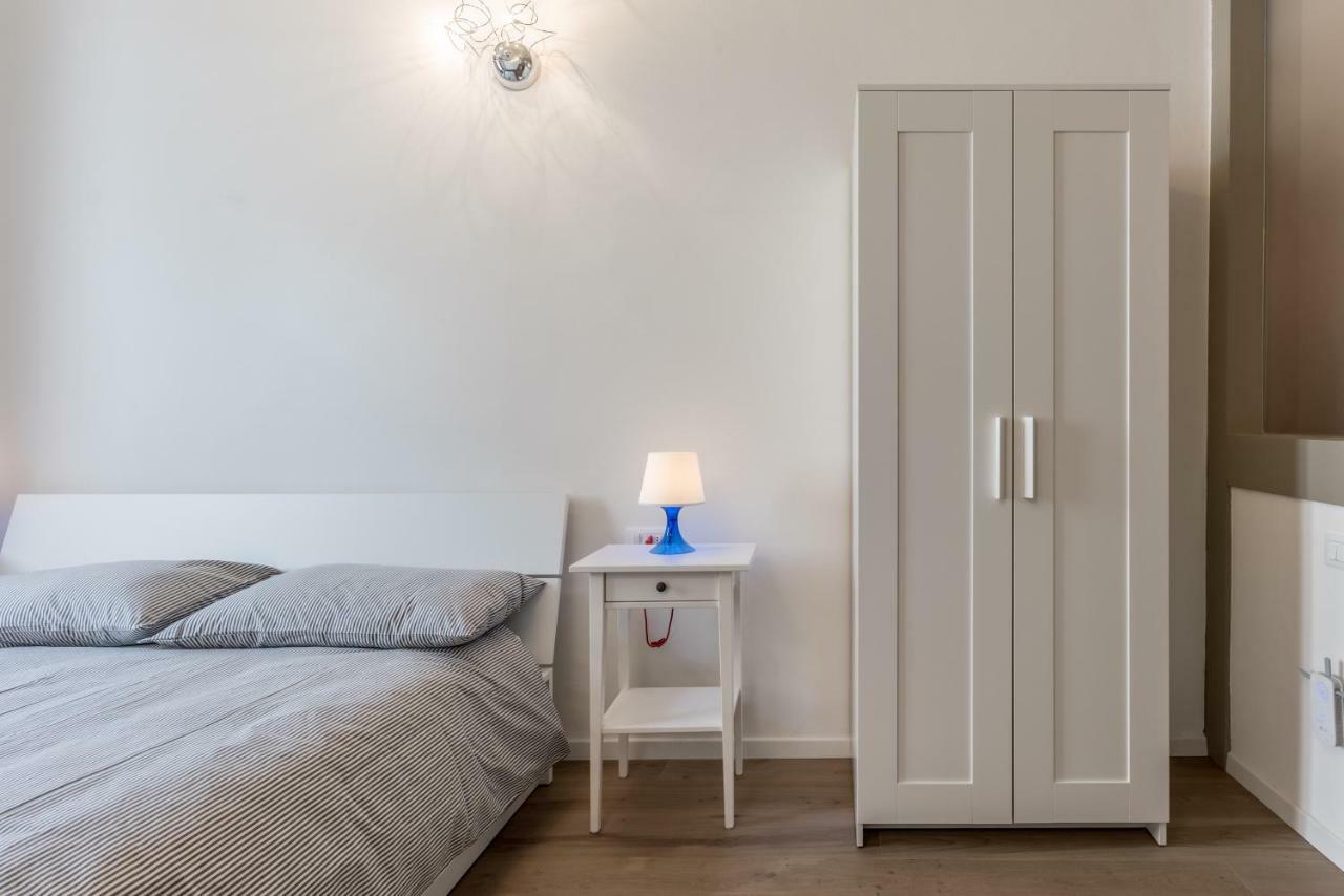 Lagom Apartment Trydent Zewnętrze zdjęcie