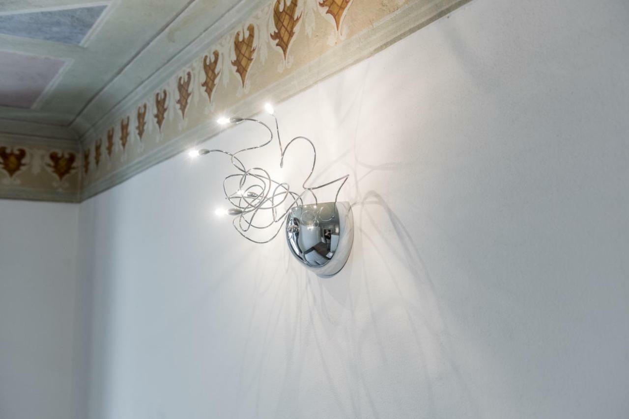 Lagom Apartment Trydent Zewnętrze zdjęcie