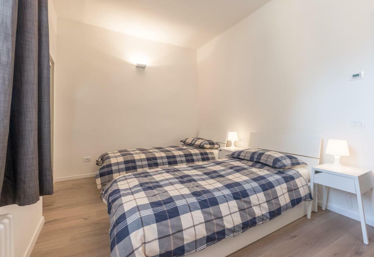 Lagom Apartment Trydent Zewnętrze zdjęcie