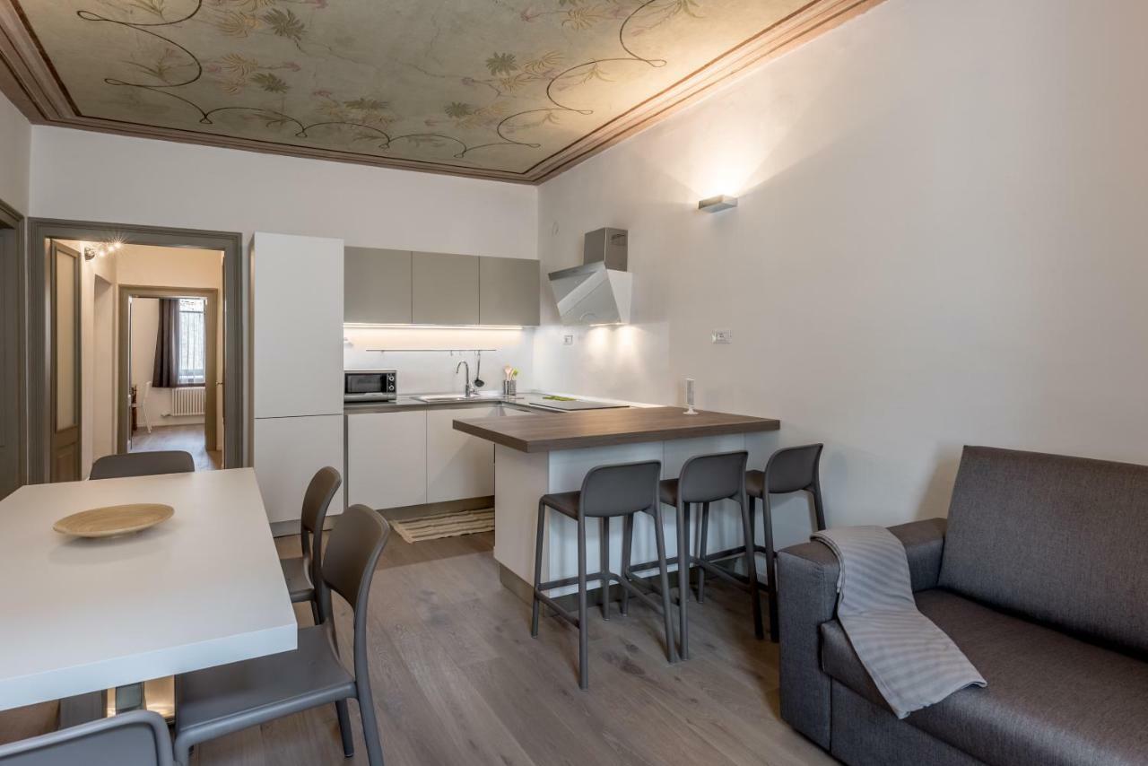 Lagom Apartment Trydent Zewnętrze zdjęcie